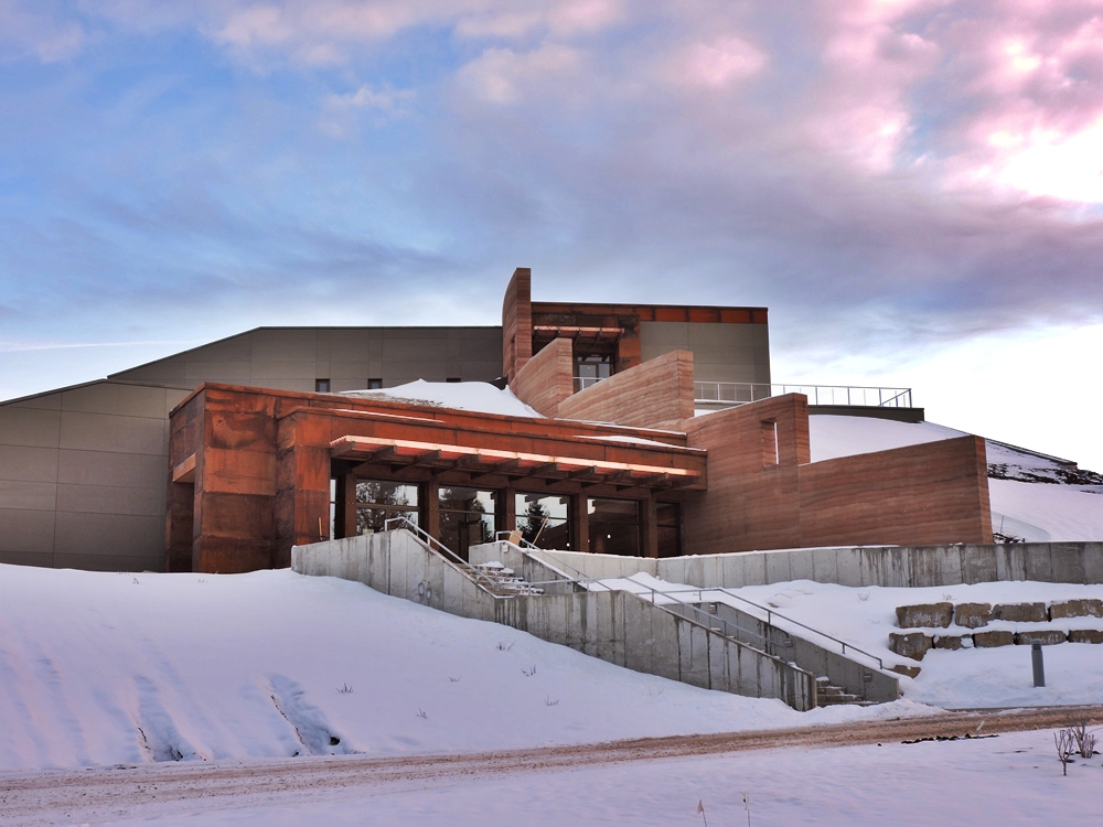 Commercial & Industrial - Skyline Engineering Skyline Engineering